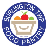 BURLINGTON TOWNSHIP FOOD PANTRY logo, BURLINGTON TOWNSHIP FOOD PANTRY contact details