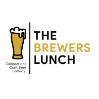 The Brewers Lunch - networking events logo, The Brewers Lunch - networking events contact details