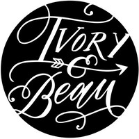 Ivory & Beau logo, Ivory & Beau contact details