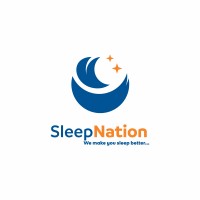 Sleep Nation logo, Sleep Nation contact details