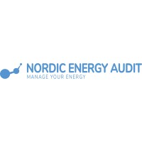 Nordic Energy Audit logo, Nordic Energy Audit contact details