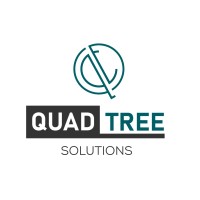 QuadTree Solutions LLP logo, QuadTree Solutions LLP contact details