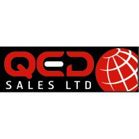 QED Sales Ltd logo, QED Sales Ltd contact details