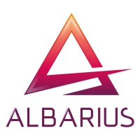 Albarius logo, Albarius contact details