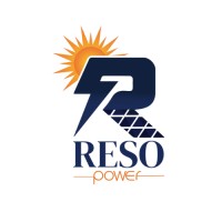 RESO POWER logo, RESO POWER contact details