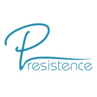 presistence logo, presistence contact details