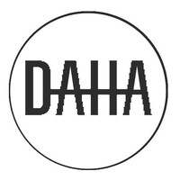 DAH ARCHITECTURE logo, DAH ARCHITECTURE contact details