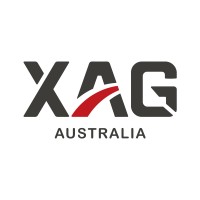 XAG Australia logo, XAG Australia contact details