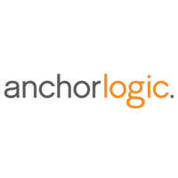 AnchorLogic logo, AnchorLogic contact details