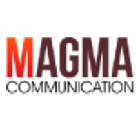 Magma Communication logo, Magma Communication contact details