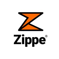 ZIPPE logo, ZIPPE contact details