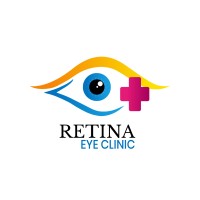 Retina Eye Clinic Multan logo, Retina Eye Clinic Multan contact details