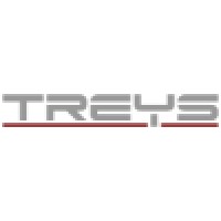 Treys Pte. Ltd. logo, Treys Pte. Ltd. contact details