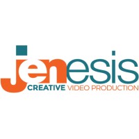 JENESIS CREATIVE INC. logo, JENESIS CREATIVE INC. contact details