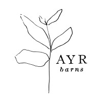 Ayr Barns logo, Ayr Barns contact details