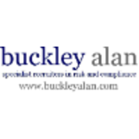 Buckley Alan Ltd logo, Buckley Alan Ltd contact details