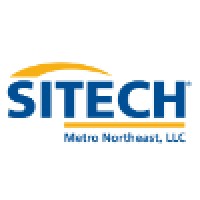 SITECH Metro Northeast logo, SITECH Metro Northeast contact details