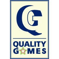 Quality Games logo, Quality Games contact details