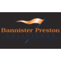 Bannister Preston logo, Bannister Preston contact details