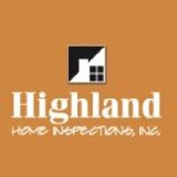 Highland Home Inspections logo, Highland Home Inspections contact details