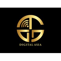 Digital Asia logo, Digital Asia contact details