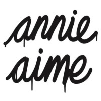 Annie Aime logo, Annie Aime contact details