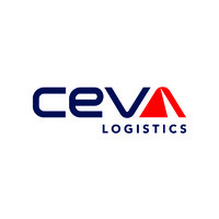 CEVA Showfreight logo, CEVA Showfreight contact details