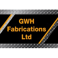 GWH FABRICATIONS LIMITED logo, GWH FABRICATIONS LIMITED contact details