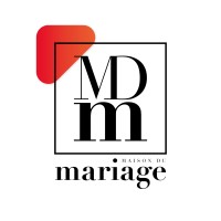 Maison du Mariage logo, Maison du Mariage contact details