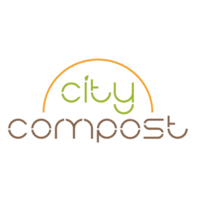 City Compost logo, City Compost contact details