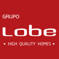 LOBE Group logo, LOBE Group contact details