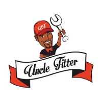 Uncle Fitter logo, Uncle Fitter contact details