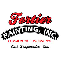 Fortier Painting, Inc. logo, Fortier Painting, Inc. contact details