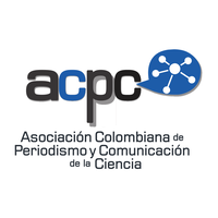 Asociación Colombiana de Periodismo y Comunicación de la Ciencia logo, Asociación Colombiana de Periodismo y Comunicación de la Ciencia contact details