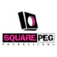 Square Peg Productions logo, Square Peg Productions contact details