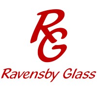 Ravensby Glass Co Ltd logo, Ravensby Glass Co Ltd contact details