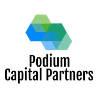 Podium Capital Partners logo, Podium Capital Partners contact details