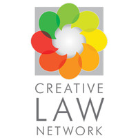 Creative Law Network logo, Creative Law Network contact details