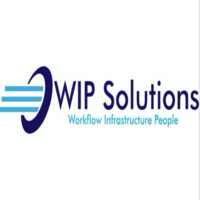 WIP SOLUTIONS Ltd logo, WIP SOLUTIONS Ltd contact details