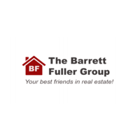 The Barrett Fuller Group logo, The Barrett Fuller Group contact details