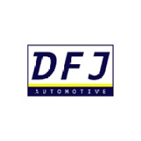 D.F.J. AUTOMOTIVE LIMITED logo, D.F.J. AUTOMOTIVE LIMITED contact details