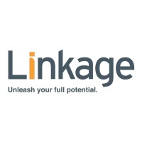 Linkage Asia Pacific logo, Linkage Asia Pacific contact details