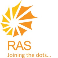 RAS LifeScience Solutions logo, RAS LifeScience Solutions contact details