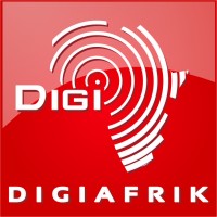 DigiAfrik logo, DigiAfrik contact details