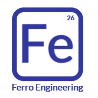 Ferro Engineering logo, Ferro Engineering contact details