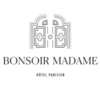 Hôtel Bonsoir Madame logo, Hôtel Bonsoir Madame contact details