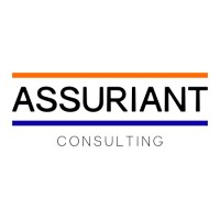 ASSURIANT CONSULTING LTD logo, ASSURIANT CONSULTING LTD contact details