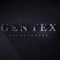 Gentex Export House logo, Gentex Export House contact details