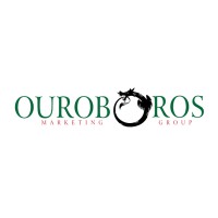 Ouroboros Marketing Group logo, Ouroboros Marketing Group contact details