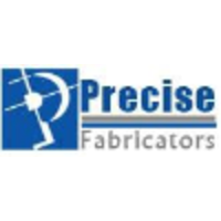 Precise Fabricators logo, Precise Fabricators contact details